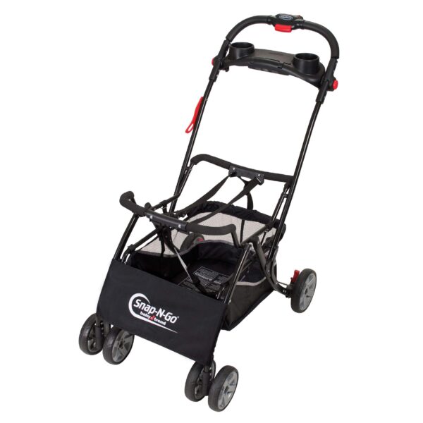Poussette BabyTrend Snap 'n Go