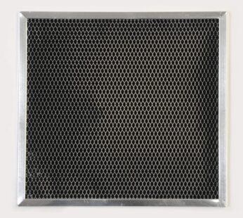 Broan RFQTC – Filtre de rechange au charbon pour hottes Broan Quiet Hood Series