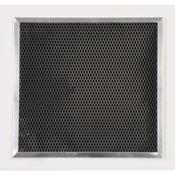Broan RFQTC - Filtre de rechange au charbon pour hottes Broan Quiet Hood Series