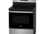 Cuisinière électrique autoportante 30 po avec tiroir de rangement Ge - Jcb630svss