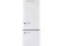 Réfrigérateur à congélateur inférieur classique de 8,7 pi³ à dégivrage manuel Classic de 21,6 po ENERGY STAR