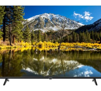 Téléviseur intelligent Roku HD intégrale 1080p à DEL série FX Westinghouse, 40 po
