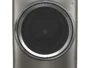 GFW650SPNSN GE Appliances Smart 4,8 pieds cubes Pi. Laveuse à chargement frontal Energy Star avec lavage à la vapeur