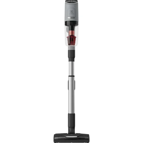 Aspirateur-balai sans fil pour animaux de compagnie Electrolux Ultimate800 ™ en gris urbain – Image 2