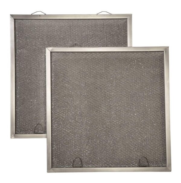 Broan RFQTC - Filtre de rechange au charbon pour hottes Broan Quiet Hood Series – Image 2