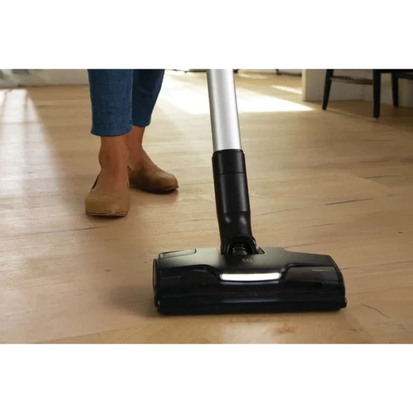Aspirateur-balai sans fil pour animaux de compagnie Electrolux Ultimate800 ™ en gris urbain – Image 3