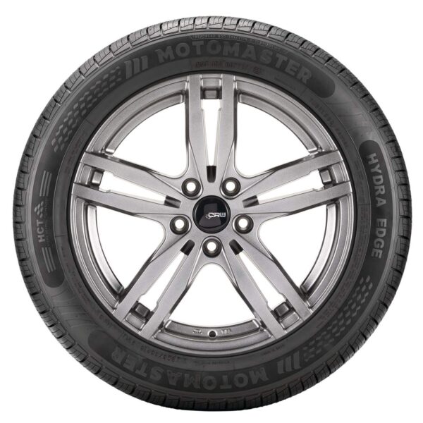 Pneu MotoMaster Hydra Edge pour passager – Image 4