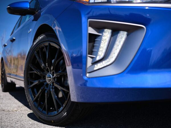 Pneu MotoMaster Hydra Edge pour passager – Image 7