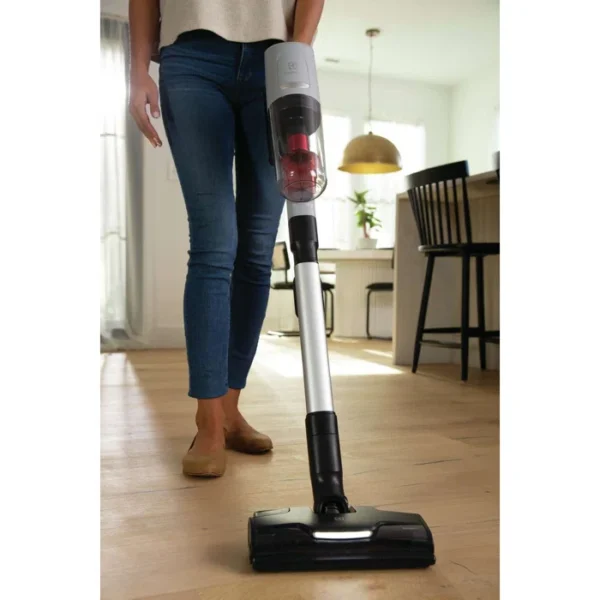 Aspirateur-balai sans fil pour animaux de compagnie Electrolux Ultimate800 ™ en gris urbain – Image 7