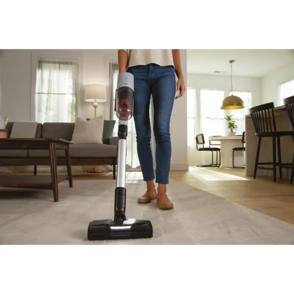 Aspirateur-balai sans fil pour animaux de compagnie Electrolux Ultimate800 ™ en gris urbain – Image 8