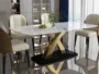 Table de salle à manger Dashon