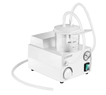 Aspirateur électrique
