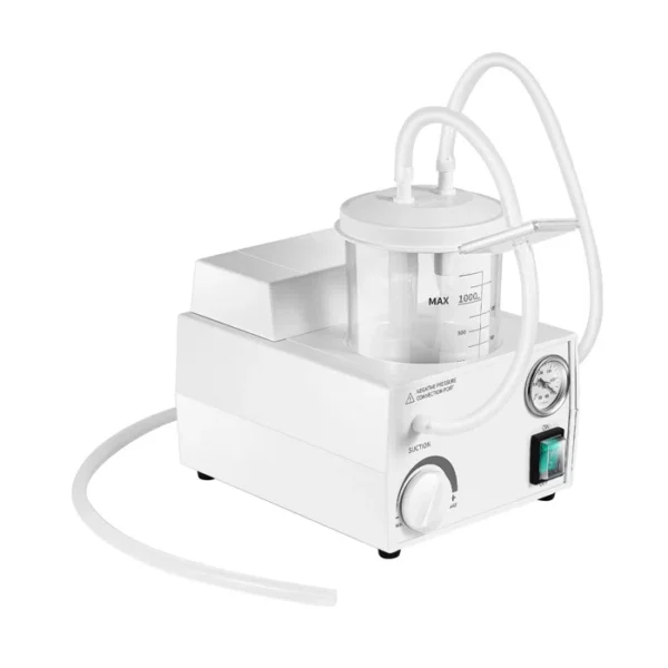Aspirateur électrique