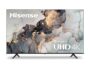 Téléviseur Google avec résolution ultra haute définition 4K HiSense, 65 po