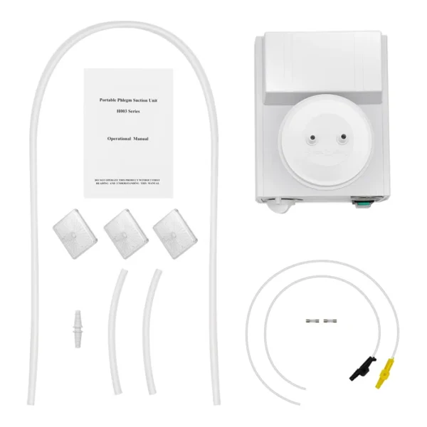 Aspirateur électrique – Image 11