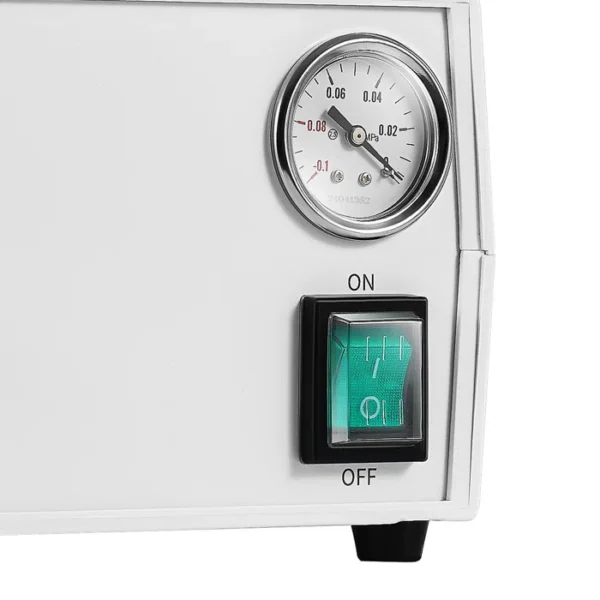 Aspirateur électrique – Image 3