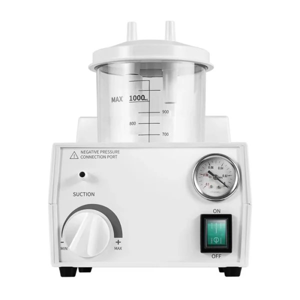 Aspirateur électrique – Image 4