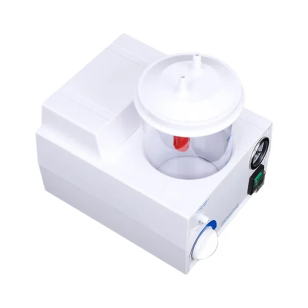 Aspirateur électrique – Image 5