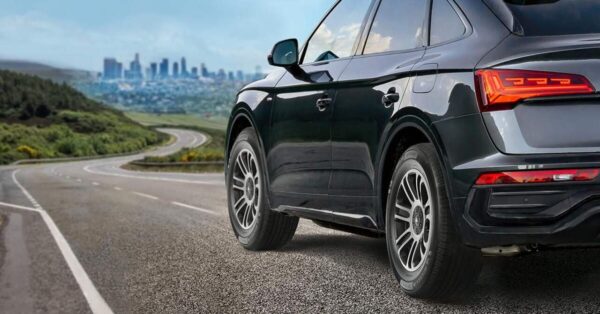 Pneu toute-saison Michelin Defender 2 pour véhicules de tourisme et multisegments – Image 6