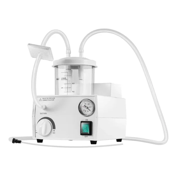 Aspirateur électrique – Image 6