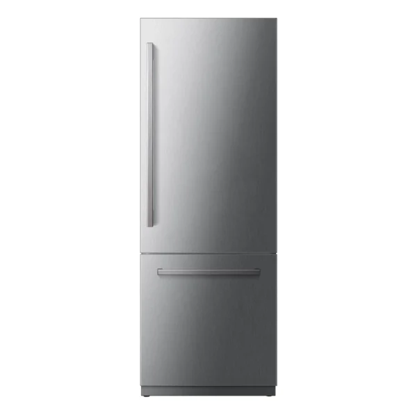 Réfrigérateur à congélateur inférieur 30 po. Réfrigérateur Energy Star 16 pi. Cu. – Image 7