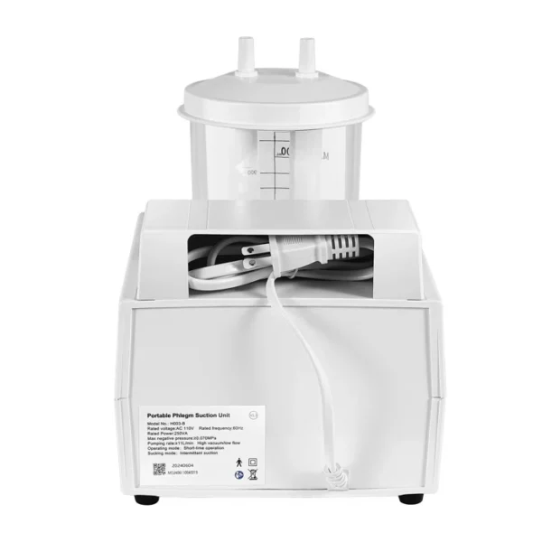 Aspirateur électrique – Image 7