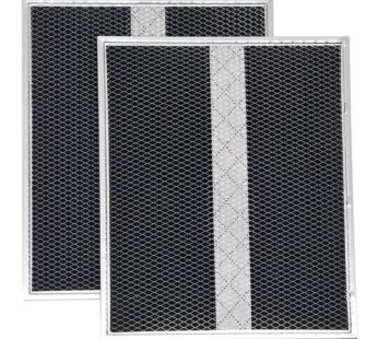 Broan BPSF30 – Filtre au charbon de rechange pour hottes de cuisinière Broan Allure 1