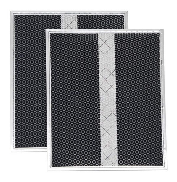 Broan BPSF30 - Filtre au charbon de rechange pour hottes de cuisinière Broan Allure 1