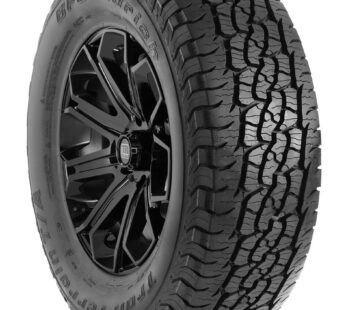 Pneu BFGoodrich Trail-Terrain T/A