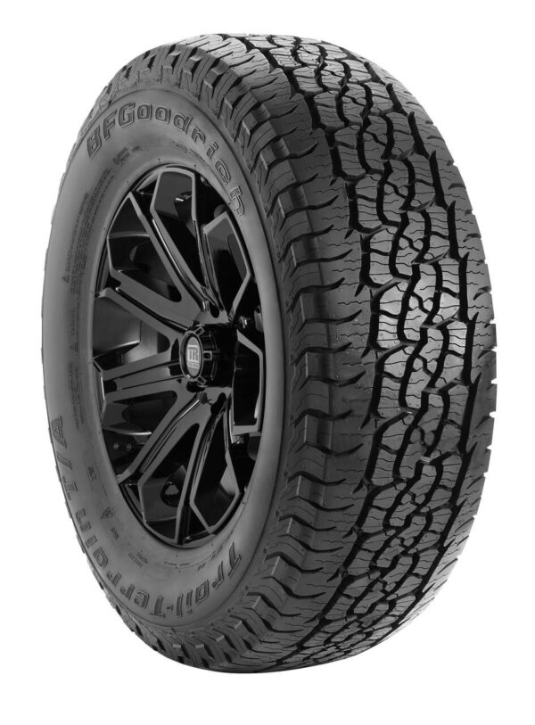 Pneu BFGoodrich Trail-Terrain T/A