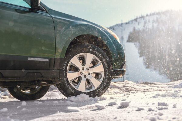 Pneu BFGoodrich Trail-Terrain T/A – Image 10