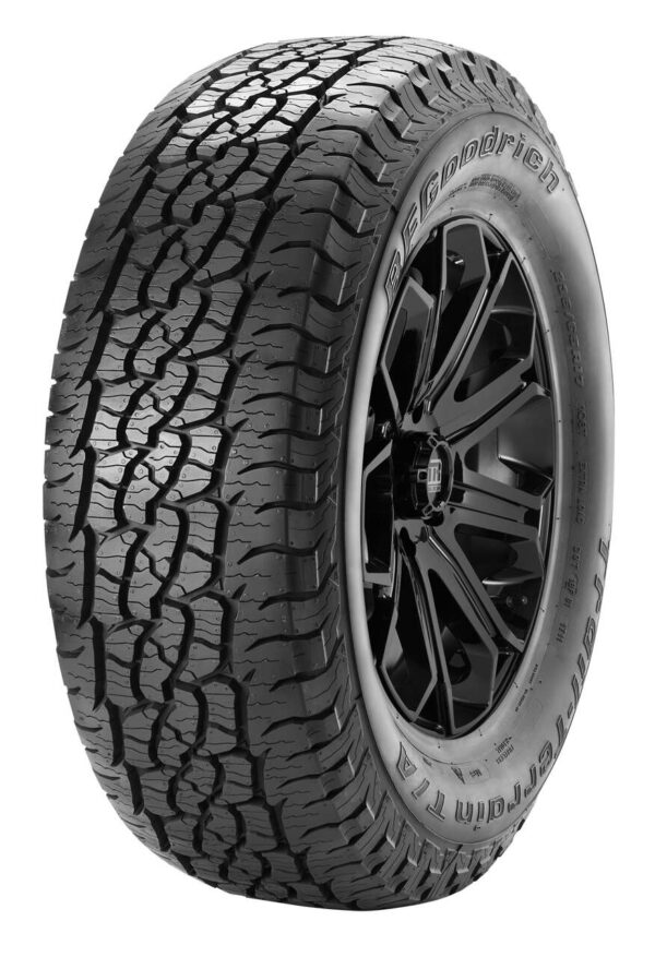 Pneu BFGoodrich Trail-Terrain T/A – Image 3