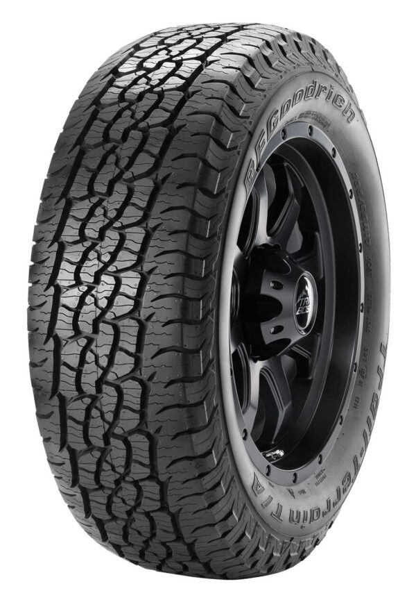 Pneu BFGoodrich Trail-Terrain T/A – Image 4
