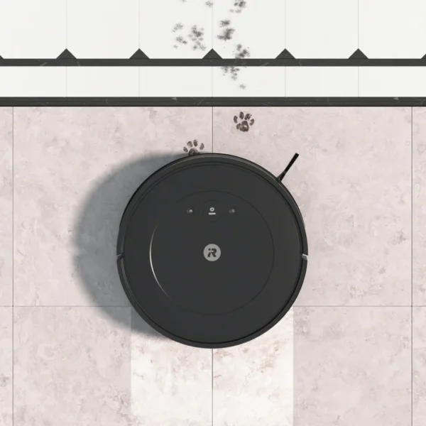 Robot aspirateur et vadrouille iRobot Roomba Combo (Y0140) – Image 5