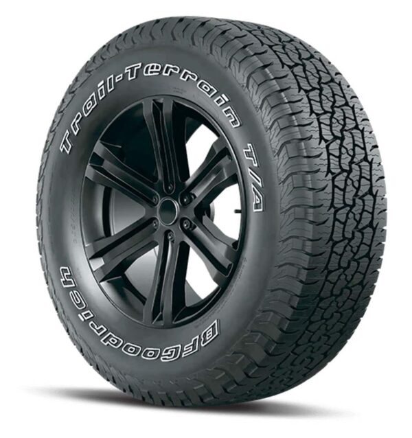 Pneu BFGoodrich Trail-Terrain T/A – Image 7