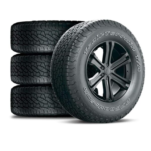 Pneu BFGoodrich Trail-Terrain T/A – Image 8