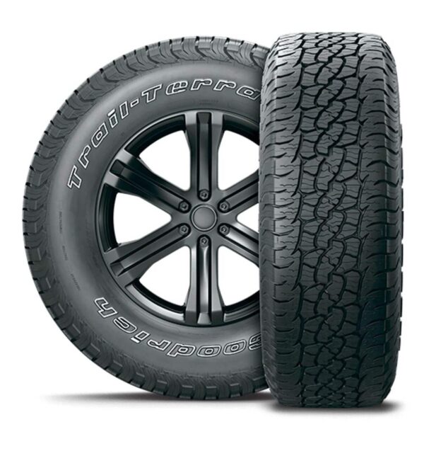 Pneu BFGoodrich Trail-Terrain T/A – Image 9