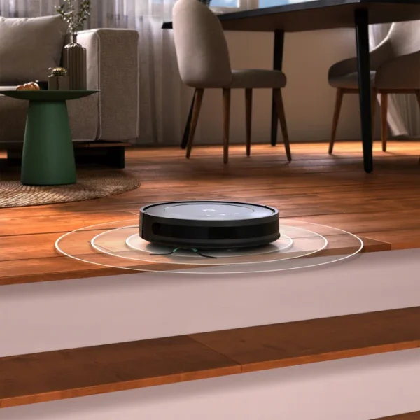Robot aspirateur et vadrouille iRobot Roomba Combo (Y0140) – Image 8